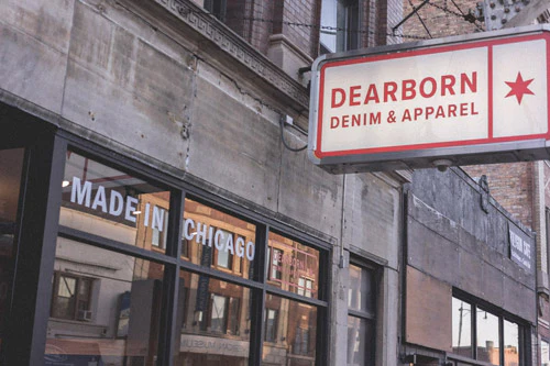 Welcome to Our Store